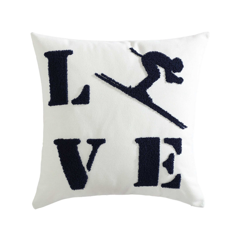 Coussin Eddie Bauer
