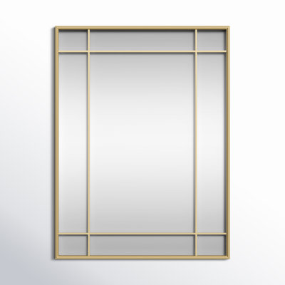 Chancey Accent Mirror