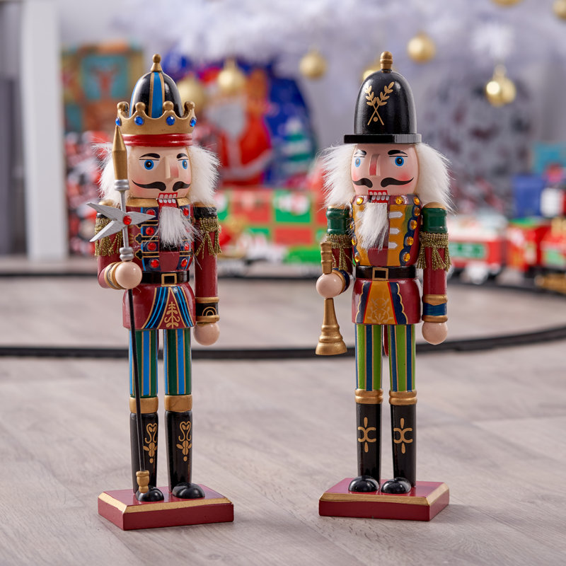 Christmas Nutcracker
