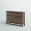 Commode double 6 tiroirs Feodora-366794187