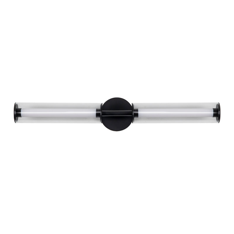 Braga 2 - Light LED Bath Bar