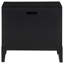 Table de chevet moderne et minimaliste