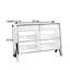 Buffet en bois massif Wabi-Sabi-105903830