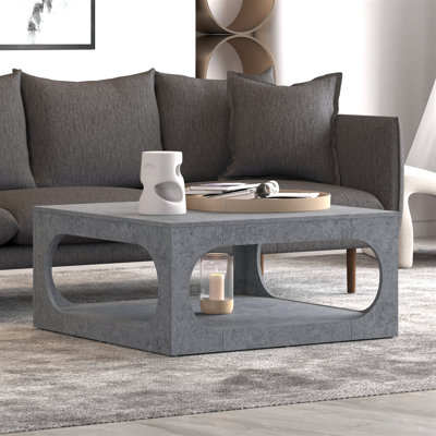 Inniss Square Coffee Table