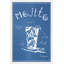 «Mojito» par Eyre Tarney - impression encadrée-21850151