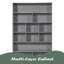 Lit superposé avec 2 tiroirs et armoire à couches multiples-1243301480-1243301482