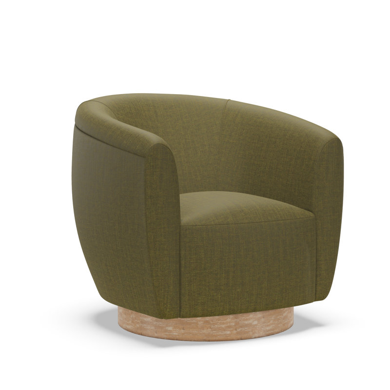 Haviland Swivel Chair, 2361-21, Corbin