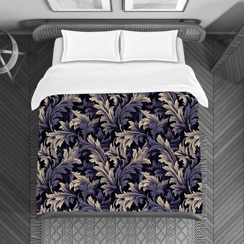 Housse de couette , Housse de couette pour lit simple