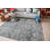 Aidy 1244 Transitional Abstract Blue Area Rug