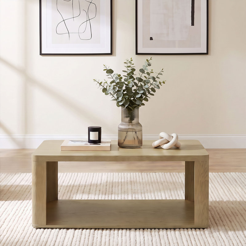 Table basse Harolene