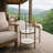 Ider End Table