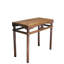 19th Century Chinese Elm Console Table