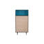 Armoire d'appoint 1 porte Entree