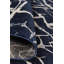 Tapis bleu Chypre tissé à la machine-295463935