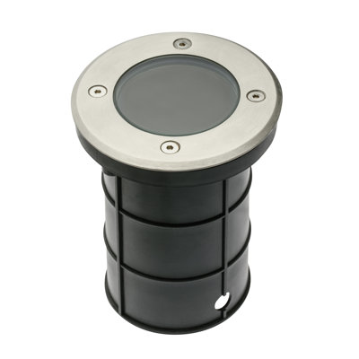 Yi Stainless Steel Metal Well Light