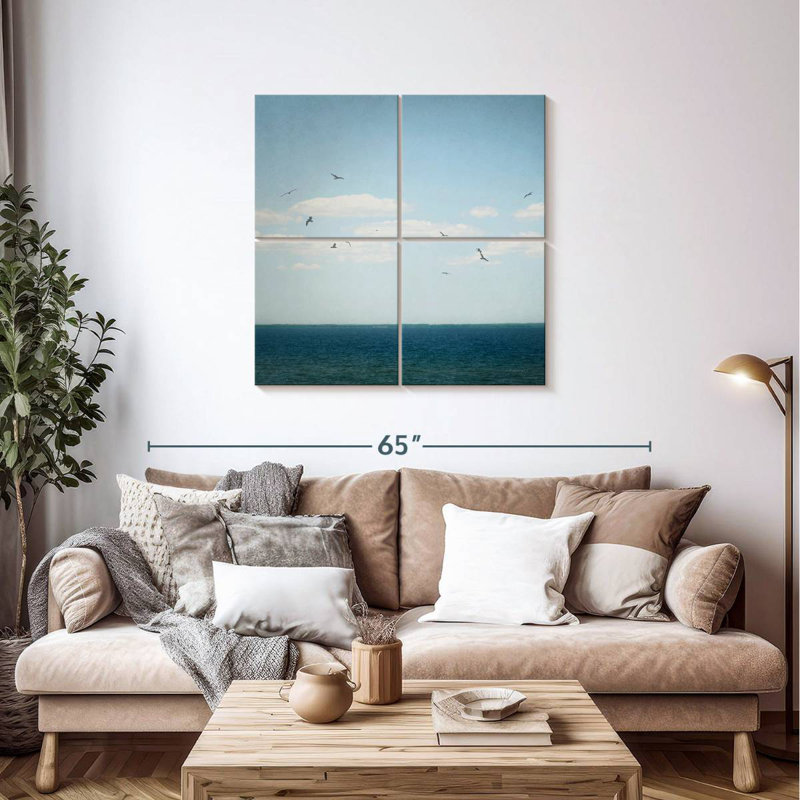 Gillard Calm Days III