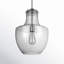 Ravenna 1 - Light Single Teardrop Pendant-1734864042