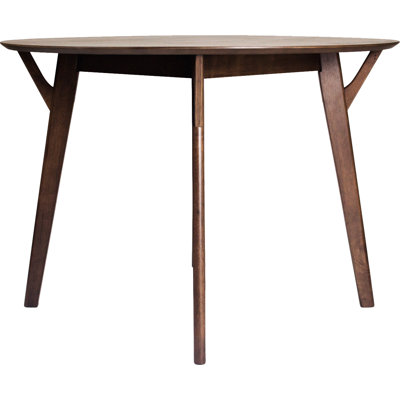 Evanston 42" Dining Table