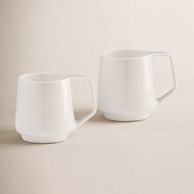 Noritake Marc Newson Coffee Mug
