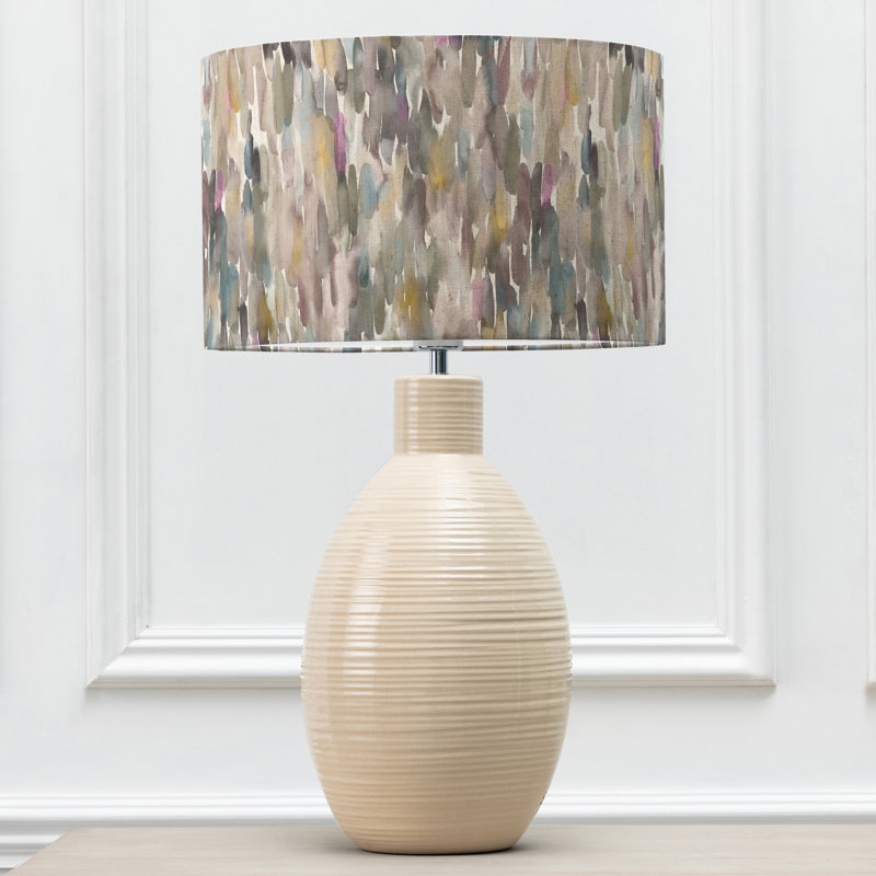 Epona Ceramic Table Lamp