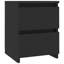 Demona 30cm W Bedside Table-523785546