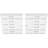 22"W x 14 5/8"H x 2"ID x 7 1/2"C x 1"P Beaux Architectural Grade PVC Contemporary Ceiling Medallion, Two Piece-36077380