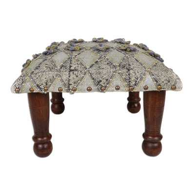 Tabouret de coiffeuse Anibal