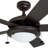 Bolivar 52" Ceiling Fan with LED Light-1670414282