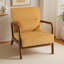 Fauteuil d'appoint Jyrin Mid Century-1662300187-1662300186