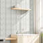 10Pcs Self-Adhesive Wall Tile Stickers-2128136030
