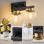 Luminaires de salle de bain à intensité variable Geneva-99289317-69336447