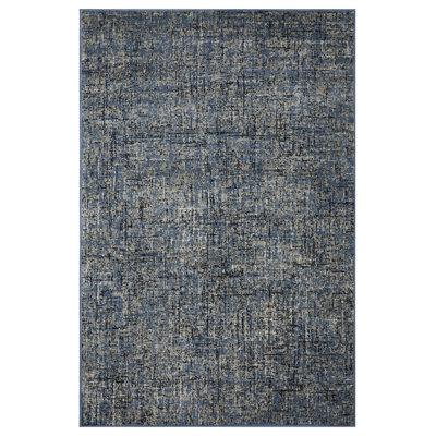 Abstract Indoor Rug