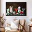 Impression sur toile Cocktail Spread-1834267757