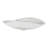 Murano Glass Handmade Oval Vessel Bathroom Sink-353855008
