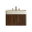 Modern Vanities(Must include both Vanity Cabinet  and Sink) with Storage-1629791996