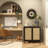 Alexandrea Decorative Bookends-837591754