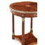 Paulette End Table