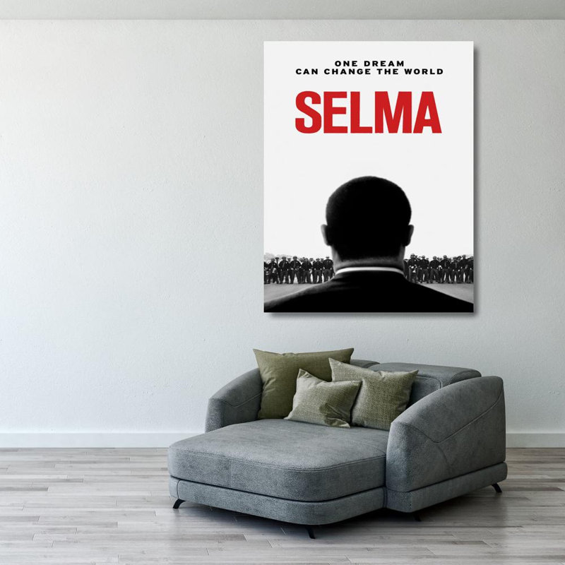 Selma, H 36 po x l 28 po