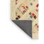 Tapis brun clair / brun clair-647584313