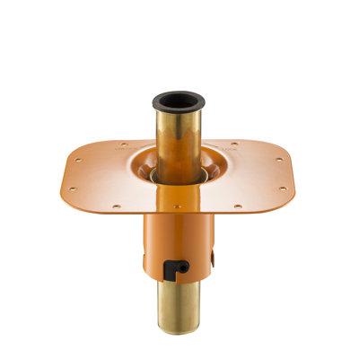Ensemble de vidange de baignoire autoportant, compatible uniquement avec la baignoire WOODBRIDGE