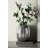 Aluminum Accent Vase For Indoor