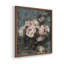 «Vintage Floral Print», impression encadrée CCL XXVI - ensemble de 4-2141781326