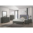 Ensemble de chambre à coucher Anjelyna