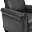 Fauteuils d'appoint, fauteuil confortable, fauteuil