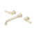 Satin Nickel