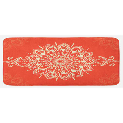 Tapis de cuisine Kaleidoscopic