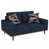 Blue n'est pas disponible