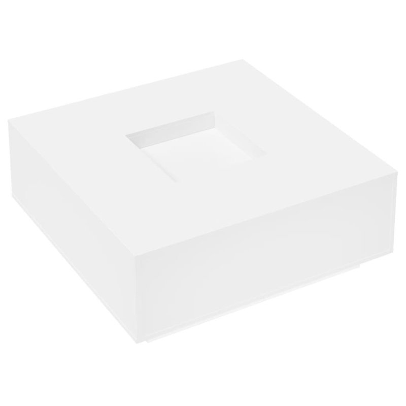 Anotidashe Coffee Table, White