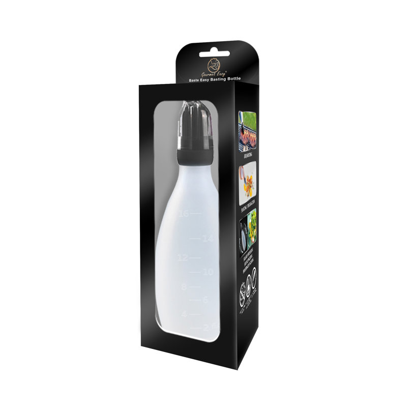 BBQ Dressing Bottle