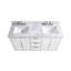 Austen 61'' W Double Vanity-940528825-940528829